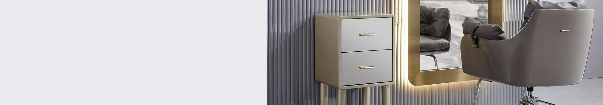 Salon Carts & Trolleys Salon Carts & Trolleys