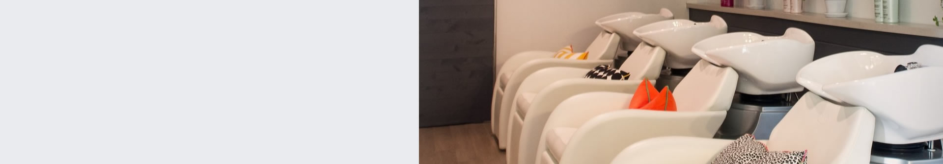 Shampoo Bowls & Chairs Shampoo Bowls & Chairs