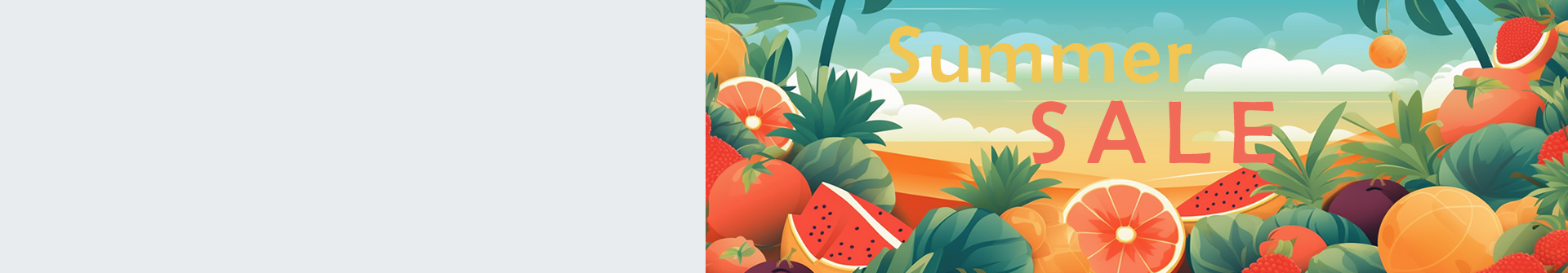 Summer Sale Summer Sale