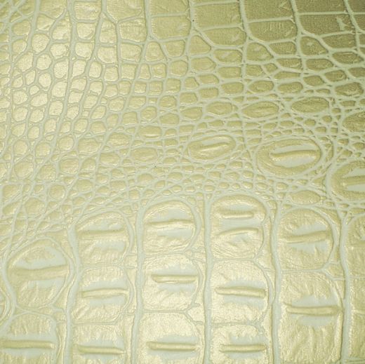 #075 Pearlescent Croc