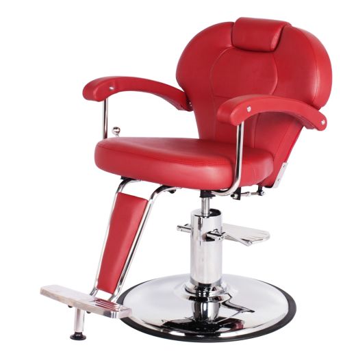 Reclining Salon Chair, Reclining Shampoo Chair, All Purpose Salon Chair, Clearance, Sale, Discount