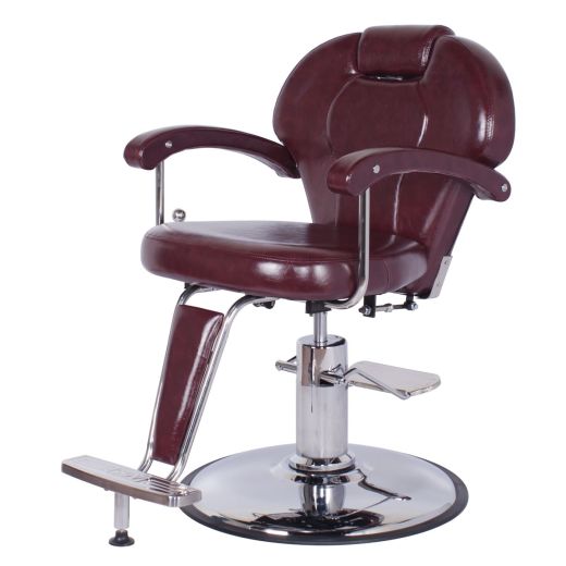 Reclining Salon Chair, Reclining Shampoo Chair, All Purpose Salon Chair, Clearance, Sale, Discount