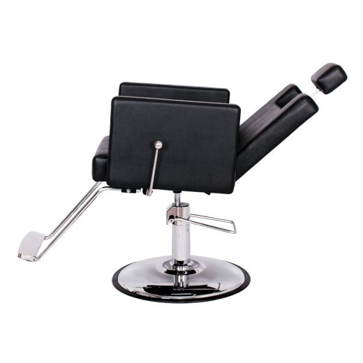 "CANON" Reclining Salon Chair, Reclining Shampoo Chair, All Purpose Salon Chair