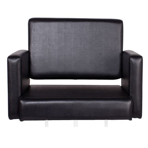 "GRAND CANON" Extra Large Salon Chair, Extra Wide Salon Chair, Oversize Styling Chair, Salon Chair for Big People