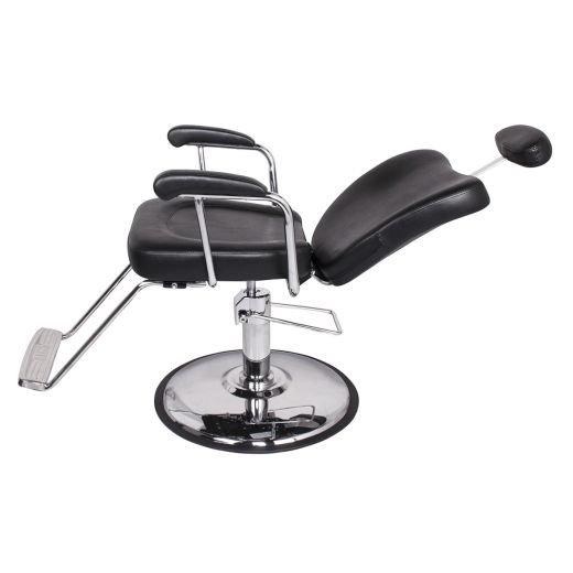 "DALLAS" Reclining All-Purpose Salon Chair, "DALLAS" Salon Equipment, "DALLAS" Salon Chairs