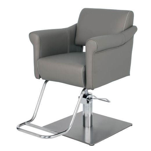 "BOSTON" Salon Styling Chair, Salon Equipment near Boston, Salon Furniture near Boston