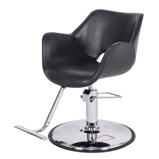 "SAN FRANCISCO" Modern Salon Chair, "SAN FRANCISCO" Hair Chair, "SAN FRANCISCO" Beauty Furniture