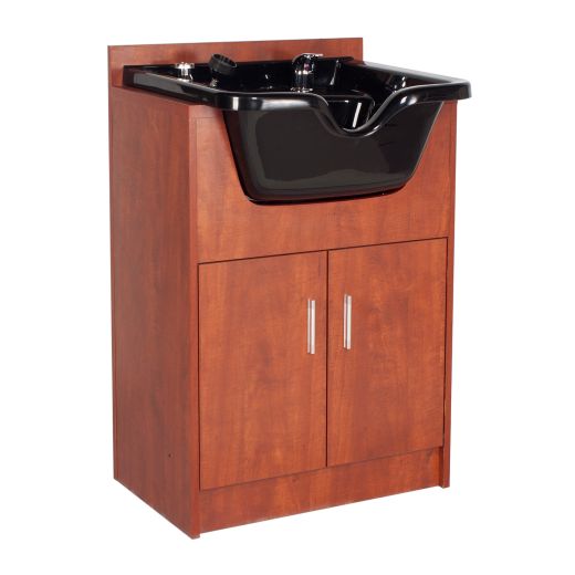 "Bahamas" Shampoo Bowl, Shampoo Cabinet, Shampoo Sink Station