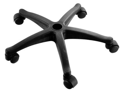 Nylon 5-Star base (C-101P)