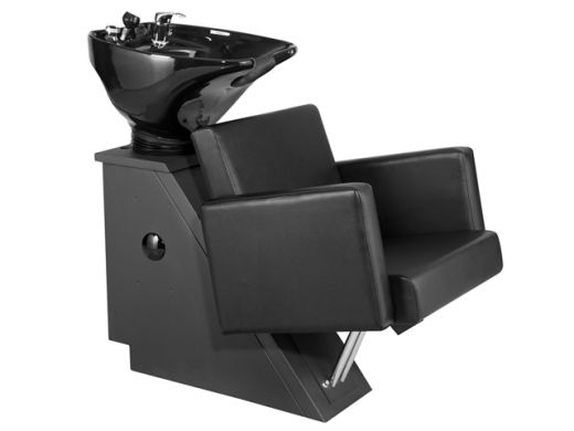 "CANON" Salon Shampoo Sink, Shampoo Station, Shampoo Bowl & Chair
