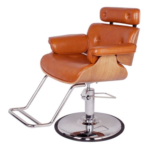Salon Equipment, Salon Furniture, "COCOA" Hair Salon Chair
