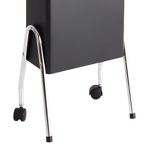 Hair Dryer legs with caster