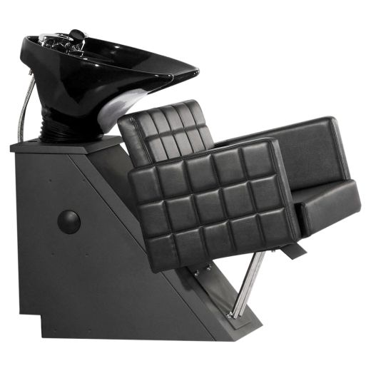 "MOSAIC" Shampoo Bowl Backwash Unit