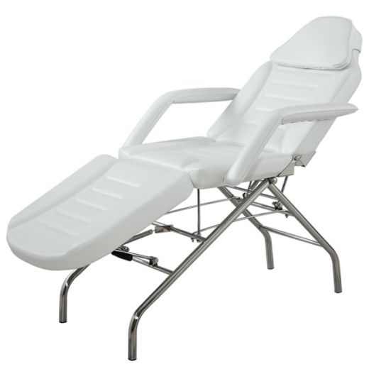 "CALLA" Facial Chair, Beauty & Spa Treatment Bed, Massage Table