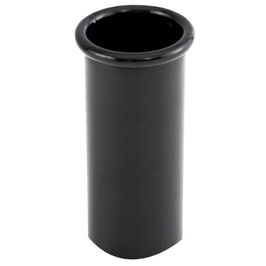 Black Curling & Flat Iron Holder (1.25")