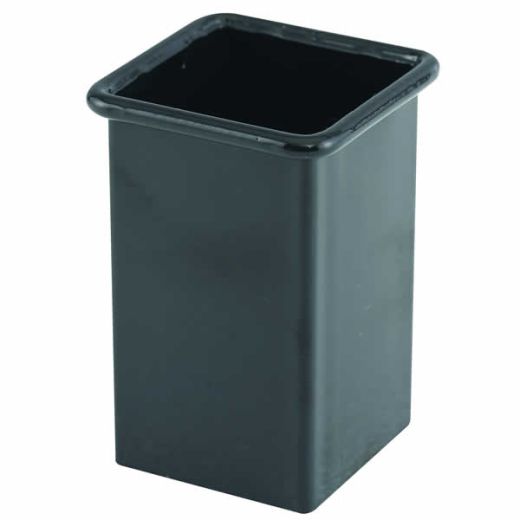 AH-12 Black Square iron holder