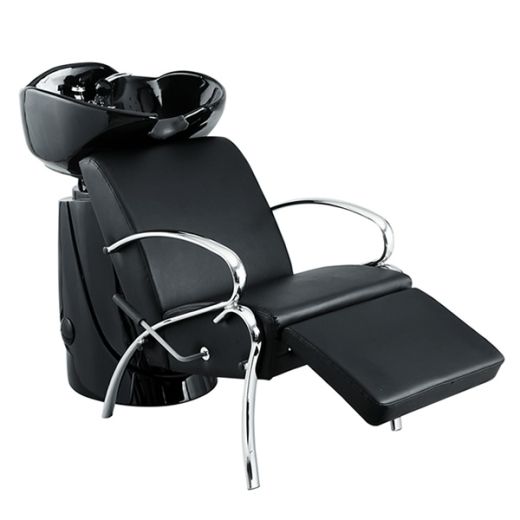 "ATLANTIC" Shampoo Wash Unit