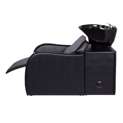 "BANGKOK" Backwash Shampoo System, "BANGKOK" Shampoo Backwash System, "BANGKOK" Shampoo Station