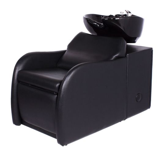 "BANGKOK" Backwash Shampoo System, "BANGKOK" Shampoo Backwash System, "BANGKOK" Shampoo Station