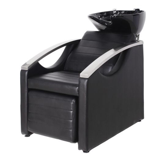 "SANTA BARBARA" Backwash Shampoo System