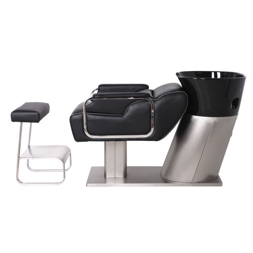 "NEWPORT" Shampoo Backwash System, Shampoo Station in New York