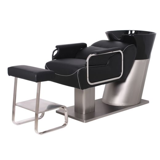 "NEWPORT" Shampoo Backwash System, Shampoo Station in New York