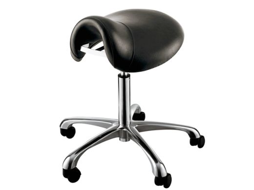 "HERMES" Beauty Spa Stool, Beauty Equipment & Furniture