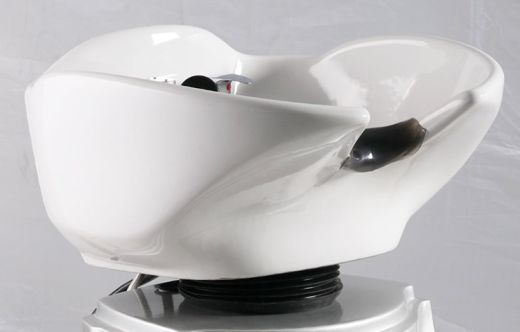 Wide Tilting Salon Shampoo Bowl (G-000) , Shampoo Bowl for Sale
Discover the unparalleled functionality and sleek design of our Wide Tilting Salon Shampoo Bowl (G-000), the quintessential addition to any modern salon. Crafted from the finest ceramic, t