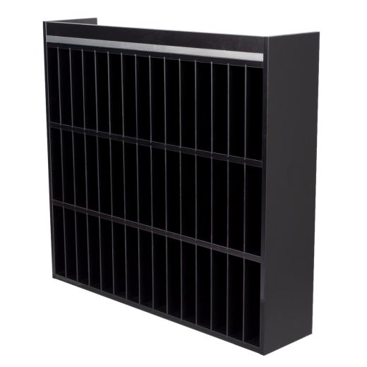 "PROCIDA" Salon Colour Bar, Tube Color Rack, Hair Salon Organizer & Cabine