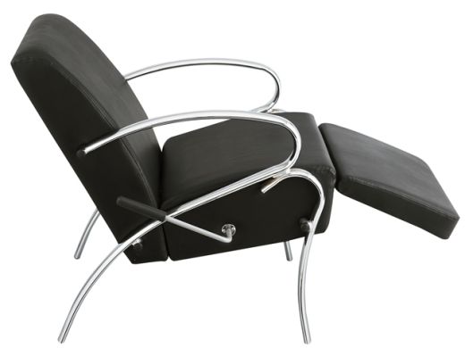 Chaise Lounge Shampoo Chair