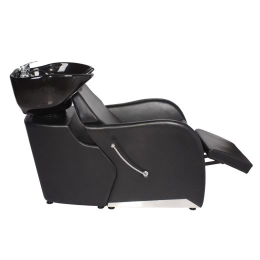 "VALENCIA" Backwash Shampoo Bowl, Backwash Shampoo Chair