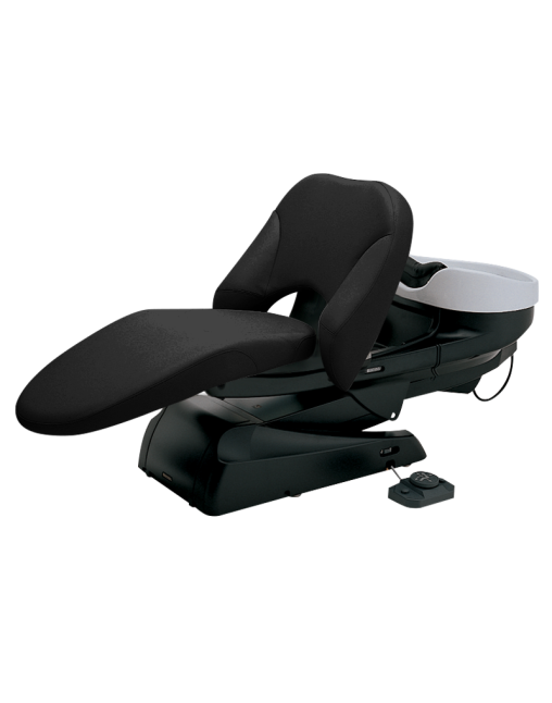 "YUME" Shampoo Unit by TAKARA BELMONT (Made in Japan)