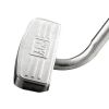 T Footrest with Stainless AGS Pedal (202)