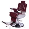 "CONSTANTINE" Barber Chair Wholesale, Barber Chairs for Sale, Barbershop Chairs