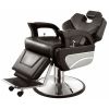 "AUGUSTO" Heavy Duty Barber Chairs, Heavy Duty Barbershop Chairs