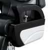 "AUGUSTO" Luxury Barber Chair