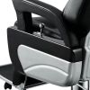 "AUGUSTO" Luxury Barber Chair