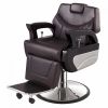 "AUGUSTO" Luxury Barber Chair