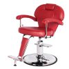 Reclining Salon Chair, Reclining Shampoo Chair, All Purpose Salon Chair, Clearance, Sale, Discount