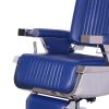 "CONSTANTINE" Barber Chair in Blue 