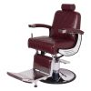 "BARON" Heavy Duty Barber Chair, Heavy Duty Barbershop Chairs For Sale, Wholesale Barber Chair