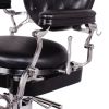 MARCUS Antique Barbershop Chair (Clearance)