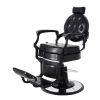 "FARNESE" Traditional Barber Shop Chair