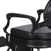 "FARNESE" Traditional Barber Shop Chair
