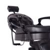 "FARNESE" Traditional Barber Shop Chair
