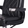 "BARBERINI" Professional Barbershop Chair
