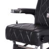 "BARBERINI" Professional Barbershop Chair