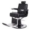 "BARBERINI" Professional Barber Chair - "BARBERINI" Professional Barbershop Chair