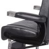 "BARBERINI" Professional Barbershop Chair