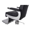 "BORGHESE" Professional Barber Chair - 2024 Edition